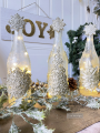 STAMPO SNOWFLAKES JEWELS