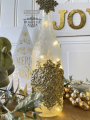 STAMPO SNOWFLAKES JEWELS