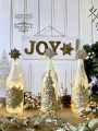 STAMPO SNOWFLAKES JEWELS