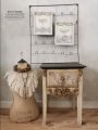 STAMPO LILIAN SCROLLS
