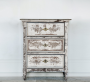 SET DI TIMBRI - ROYAL FLOURISH