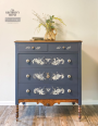 SET DI TIMBRI - ROYAL FLOURISH