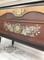 SET DI TIMBRI - ROYAL FLOURISH