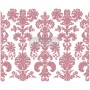 SET DI TIMBRI - STAMPED DAMASK
