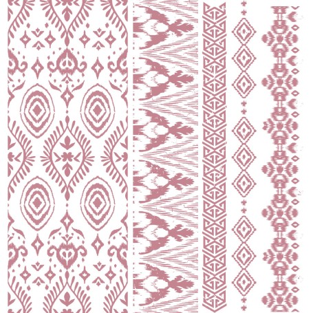 SET DI TIMBRI - ELEMENTAL BORDERS
