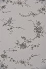 CARTA DA PARATI VITE FLOREALE - FRENCH GREY