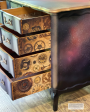 FOGLIO PER DECOUPAGE TIMEWORKS 48,3 x 76,2 cm