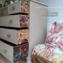 FOGLIO PER DECOUPAGE TIMEWORKS 48,3 x 76,2 cm