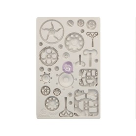 STAMPO MECHANICA