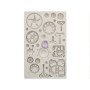 STAMPO MECHANICA