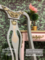 STAMPO EVERLEIGH FLOURISH