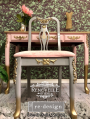 STAMPO EVERLEIGH FLOURISH