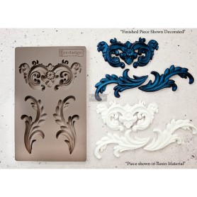 STAMPO EVERLEIGH FLOURISH