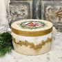 STAMPO LOUELLE BORDERS