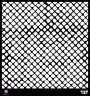 STENCIL GRUNGE NETTING