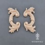 FREGI IN LEGNO FLESSIBILE 802986