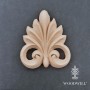 FREGIO IN LEGNO FLESSIBILE 802978