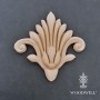 FREGIO IN LEGNO FLESSIBILE 802976