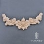 FREGIO IN LEGNO FLESSIBILE 802971