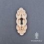 FREGIO IN LEGNO FLESSIBILE KEY HOLE 802951