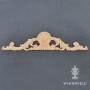 FREGIO IN LEGNO FLESSIBILE 802885