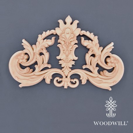 FREGIO IN LEGNO FLESSIBILE 802878
