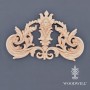FREGIO IN LEGNO FLESSIBILE 802878