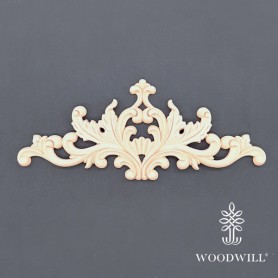 FREGIO IN LEGNO FLESSIBILE 802868