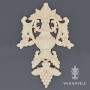 FREGIO IN LEGNO FLESSIBILE 802867