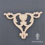 FREGIO IN LEGNO FLESSIBILE 802864