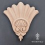 FREGIO IN LEGNO FLESSIBILE 802862