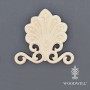 FREGIO IN LEGNO FLESSIBILE 802822