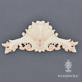 FREGIO IN LEGNO FLESSIBILE 802821