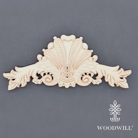 FREGIO IN LEGNO FLESSIBILE 802821