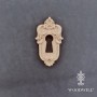 FREGIO IN LEGNO FLESSIBILE 802644