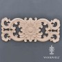 FREGIO IN LEGNO FLESSIBILE 802541