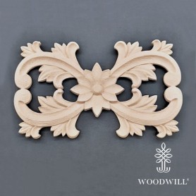 FREGIO IN LEGNO FLESSIBILE 802538