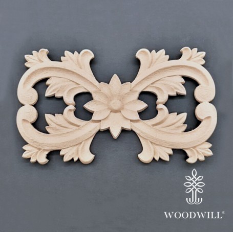 FREGIO IN LEGNO FLESSIBILE 802538