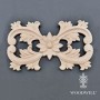 FREGIO IN LEGNO FLESSIBILE 802538