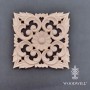 FREGIO IN LEGNO FLESSIBILE 802533