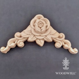 FREGIO IN LEGNO FLESSIBILE 802439