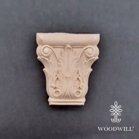 FREGIO IN LEGNO FLESSIBILE 802435
