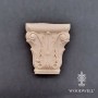 FREGIO IN LEGNO FLESSIBILE 802435