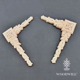 FREGI IN LEGNO FLESSIBILE 802417
