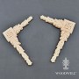 FREGI IN LEGNO FLESSIBILE 802417