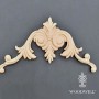 FREGIO IN LEGNO FLESSIBILE 802410