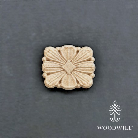 FREGIO IN LEGNO FLESSIBILE 802353