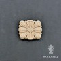 FREGIO IN LEGNO FLESSIBILE 802353