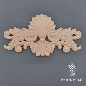 FREGIO IN LEGNO FLESSIBILE 802183