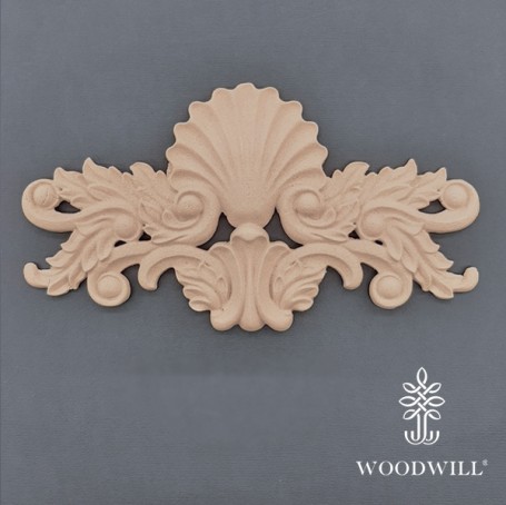 FREGIO IN LEGNO FLESSIBILE 802183